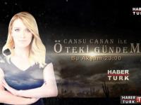 Prof.Dr.HAYDAR BAĞIŞ  HABERTÜRK TV ÖTEKİ GÜNDEM PROGRAMINA CANLI YAYIN KONUĞU OLACAK